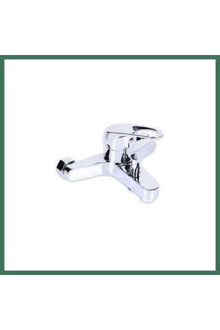 En-cag Mix 40 Lık Dicle Banyo Bataryası Ps1151 1 Adet Bss Çok Renkli