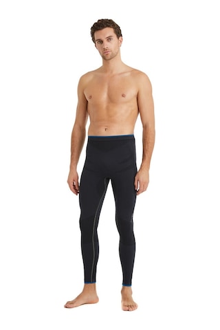 Blackspade Unisex Termal Alt İçlik Pro 2. Seviye 9572 - Antrasit