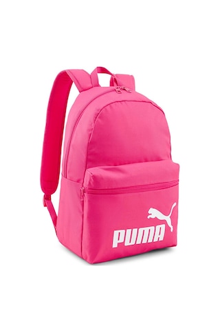 Puma Puma Phase Backpack Sırt Çantası 7994333 Pembe 7994333 Pembe