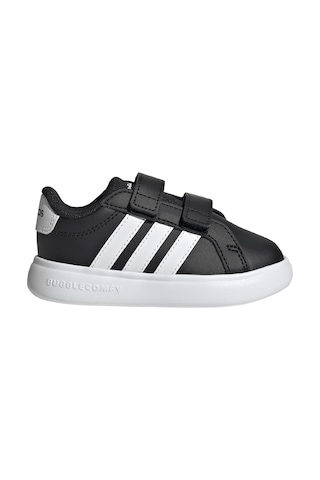 Adidas Grand Court 3.0 Bubble Bebek Spor Ayakkabı Kı3234 Çok Renkli