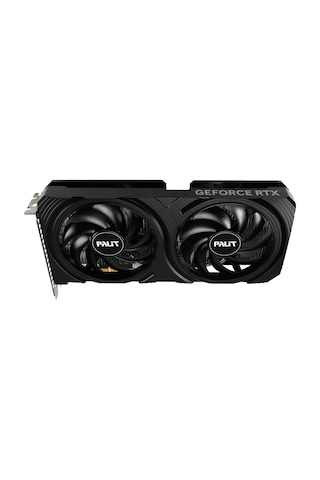 Palit Nvidia Geforce RTX4060 Infinity Dual Gddr6 8 GB 128 Bit Ekran Kartı