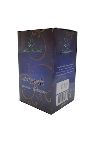 Doğan Baharatçılık Isırganlı Ballı Bitkisel Macun 450 G