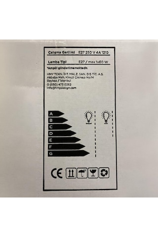 Modern Siyah Altın Detaylı Sarkıt Avize Lüks Metal Tavan Lambası, Minimal & Şık Tasarım, Salon, Yemek Odası, Mutfak Adası Ve Ofis İçin D Şeklinde Diğer