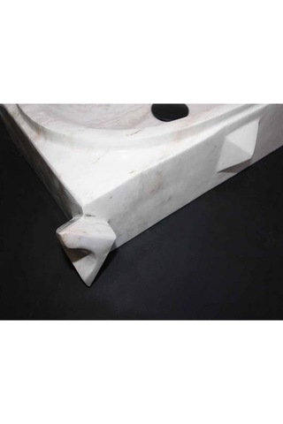 Afyon Sarılı Özel Piramit Dizayn Lavabo