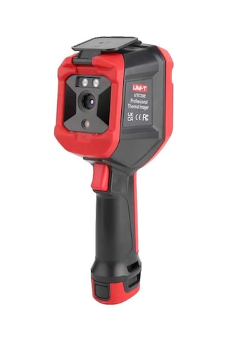 Uti730e Termal Kamera - Termal Görüntüleyici