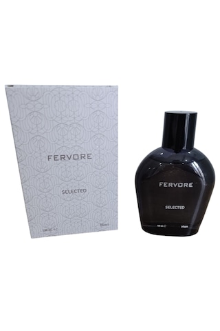 Fervore Selected Erkek Parfüm EDT 100 ML
