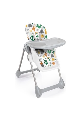 Dolu 7154 Lüks Mama Sandalyesi
