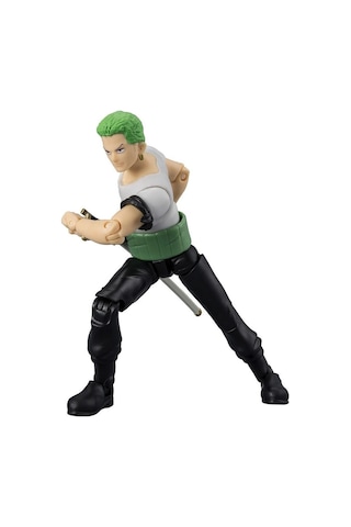 One Piece Zoro Figür Ultimate Legends Serisi 13 Cm