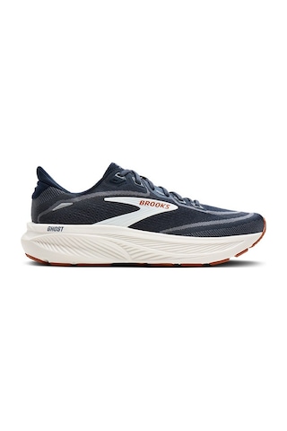 Brook's Brooks Ghost 18 Erkek Koşu Ayakkabısı Lacivert