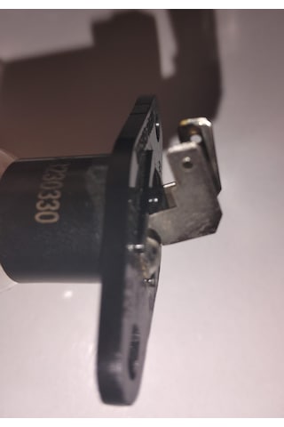 Led Mikrodalga Fırın Ampulü 240v 1 Watt Eşdeğer