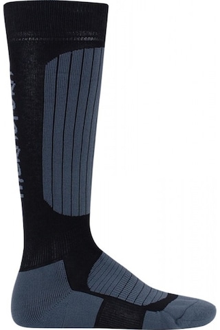 Thermoform Mountain Çorap Unisex Antrasit
