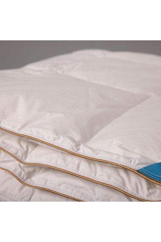 OTHELLO DOWNA 70 YORGAN 195*215 Beyaz