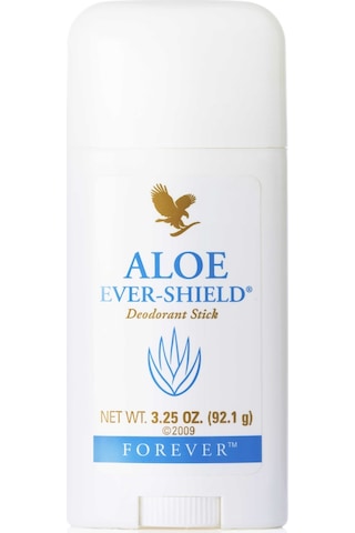 Forever Aloe Ever-Shield Kadın Stick Deodorant 92 G
