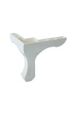 Adilon.İst Lükens 14 Cm Tv Ünite Koltuk Altı Mobilya Ayağı Lukens 14Cm Beya