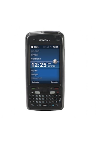 Psion Ep10, Wehh 6.5, Qwerty, Hf Rfıd, 2d Görüntüleyici Ea11, ...