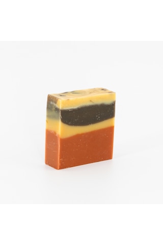 Olife Soap Doğal El Yapımı Zencefil Ve Kurabiye Kokulu Sabunu 3 x 100 G