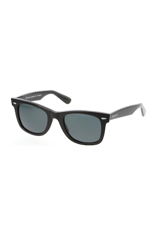 Osse Os3803-03 52 Unisex Güneş Gözlüğü Siyah