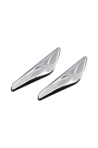 Bmw X3 X4 F25 F26 Çamurluk Yan İşaretleyici Dönüş Sinyali Işığı Lambası