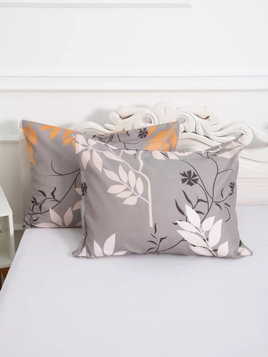 Inteteks Fermuarlı Polisi Na Yastık Kılıfı 50x70 2 Adet 241640459 Krem