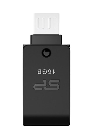 Silicon Power Mobile X21 16 GB Usb 2.0 Flash Bellek