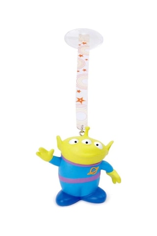Toy Story 3 Kayış Ve Vantuzlu Oyuncak Figür
