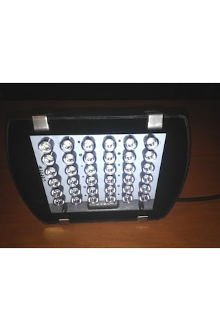 Led Projektör Lensli