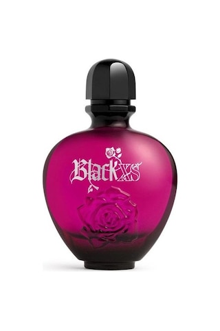 Paco Rabanne Black XS Kadın Parfüm EDT 80 ML