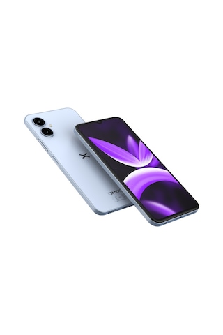 Omix X5 4+4 GB 64 GB (Omix Türkiye Garantili)