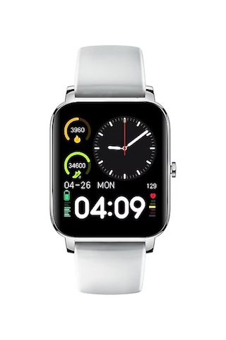 Soultech Soulfit SW002G Akıllı Saat (Distribütör Garantili)