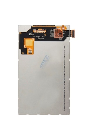 Gmr Samsung Uyumlu Galaxy J1 J100 J100f J100h Lcd Ekran Ekranı