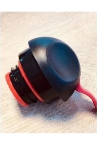 Cooker Ve Relax Uyumlu 1.2-1.3-1.5-2 Litre Çelik-cam Termos Yedek Kapağı Diğer
