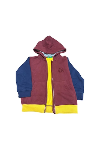 United Colors Of Benetton Benetton Çocuk Sweatshirt