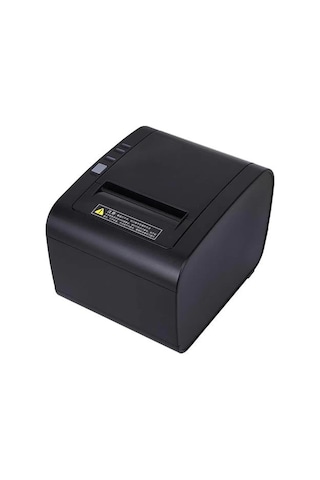 Sunlux Rp8020 203dpı Direkt Termal Usb+seri+ethernet Otomatik Kesici Fiş Yazıcı
