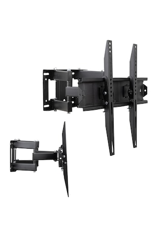 Vontech - Vt-692 Hc Pro 39 - 65 Lcd - Led Tv - Hareketli Tv Askı
