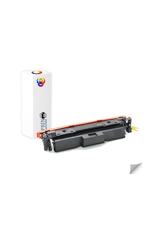 Canon Crg-069h / Canon İ-sensys Mf754cdw Uyumlu Toneri Takım 4 Renk Chipsiz