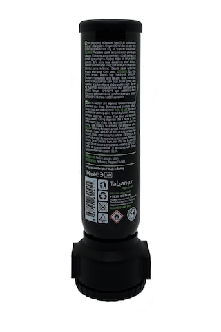 Tabanex Ayakkabı Deodorantı Renksiz (Tüm Renkler Için )