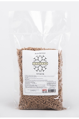 Teofarm Arpa Şehriye 400 G