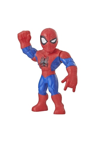 Marvel Mega Mighties Figür-spider-man E4147