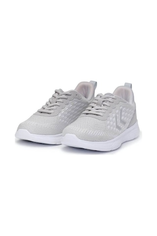 Hummel Armin Unisex Gri Koşu Ayakkabısı Gri