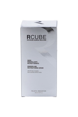 Rilastil Rcube Remodelling Restructuring Serum 30 Ml