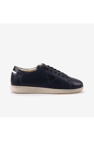Kemal Tanca Erkek Spor & Sneaker Ayakkabı Lıon Lacivert