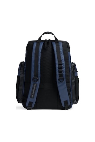 Arena One Go 45 Litre Unisex Lacivert Günlük Stil Sırt Çantası 010231400 1766492 Mavi