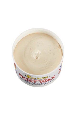 Starbrite - Carnauba Formüllü Wax 397 G : Zahmetsiz Uygulama, Göz Alıcı Parlaklık Ve Doğal Carnauba Kalkanı