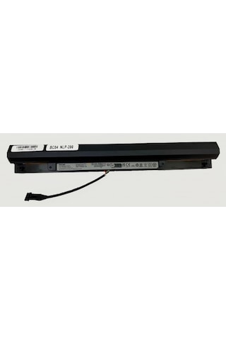 Fitcell Lenovo İdeapad 300-15ıbr , L15l4a01 5b10l12770 Notebook Batarya - Pil Fitcell Lenovo İdeapad 300-15ıbr , L15l4a01 5b10l12770 Notebook Batarya - Pil