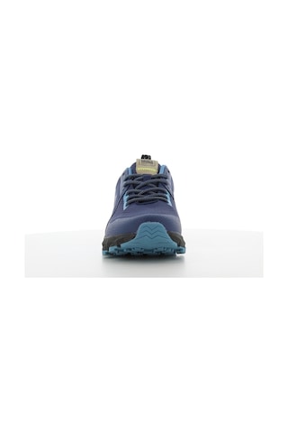 Safety Jogger Adventure TAMAN Mavi Waterproof Outdoor Trekking Ayakkabı Lacivert