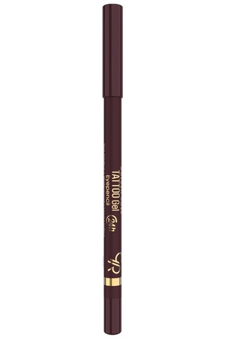 Tattoo Gel Eyepencil - 117 Black Berry - Uzun Süre Kalıcı Gel Göz Kalemi Belirtilmemiş