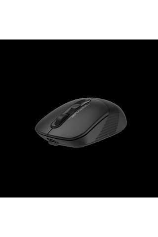 A4 Tech Fg10cs Optık Mouse Sılent Gri 2000 Dpı Diğer