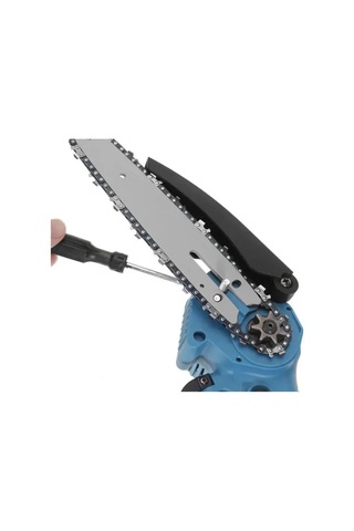 Saw Chain Mini Testere İçin 6 İnç Zincir 332372867