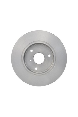Smart Fortwo 1.0 2007-2008 Bosch Ön Disk 2 Adet
