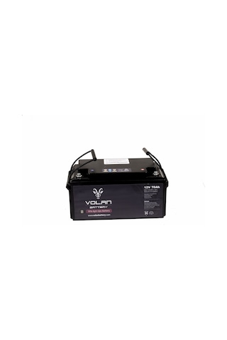 70 Amper Kuru Agm Akü Ups Güç Kaynağı 3 Yıl Garantili 12 Volt / 325018528